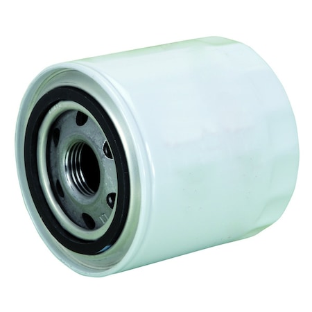 Sunbelt Transmission Filter 3.9" x4" x3.7" A-B1SB8631